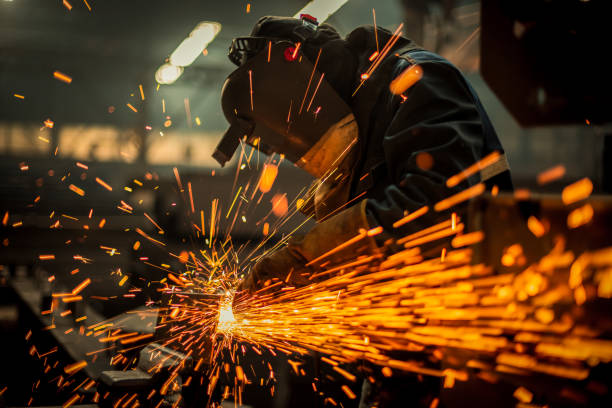 Best Aerospace and Defense Welding in Bevil Oaks, TX