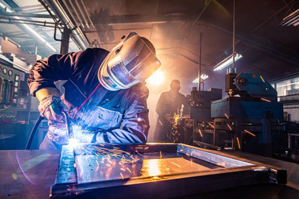  Bevil Oaks, TX Welder Pros