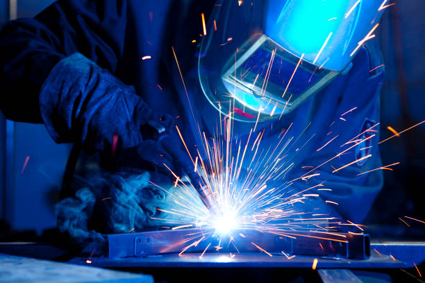 Best Welding Inspection and Certification in Bevil Oaks, TX