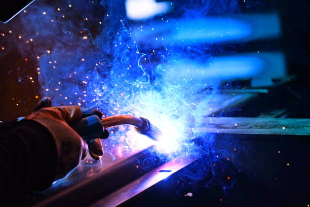 Best Specialty Welding Processes in Bevil Oaks, TX