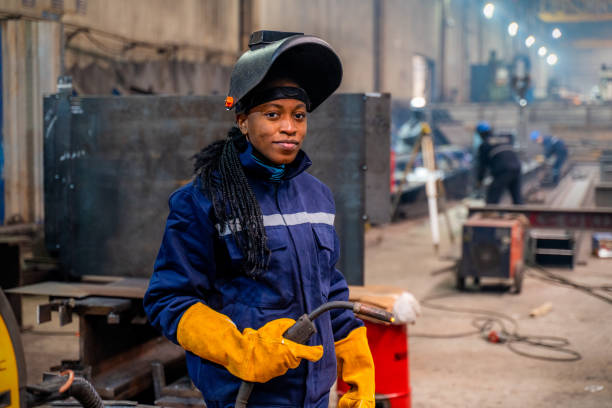 Best Specialty Welding Processes in Bevil Oaks, TX