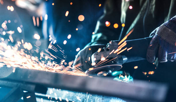 Affordable Welder Services in Bevil Oaks, TX